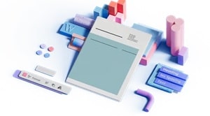 collection word 1 min