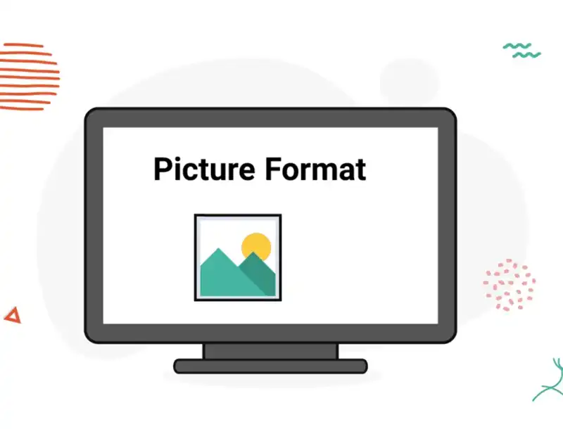 Picture Format powerpoint
