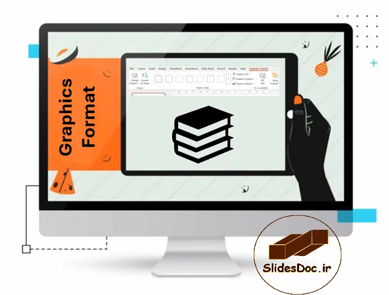 powerpoint graphics format