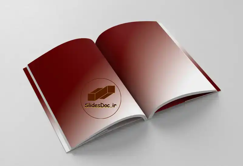 موکاپ بروشور کتاب حرفه ای 7 طرح فتوشاپ 14 دانلود موکاپ بروشور کتاب حرفه ای